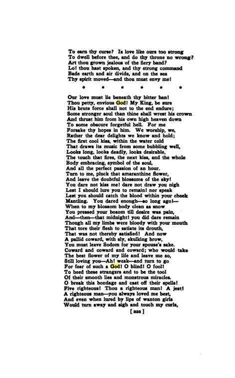 Original scan of Poetica Erotica, PDF page 5