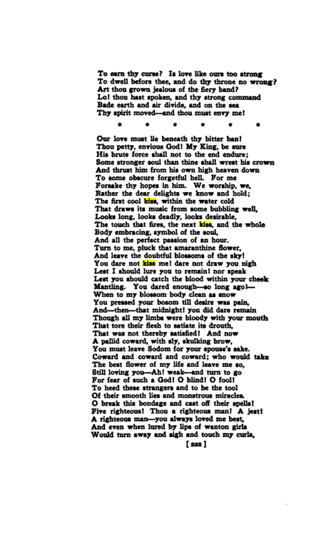 Original scan of Poetica Erotica, PDF page 5