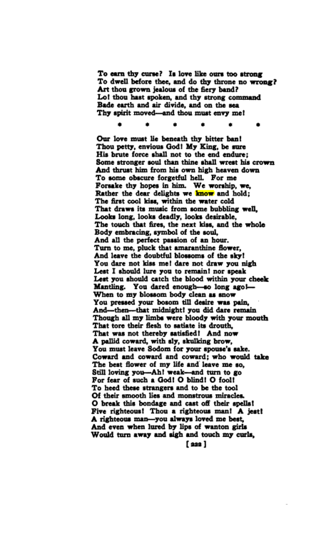 Original scan of Poetica Erotica, PDF page 5