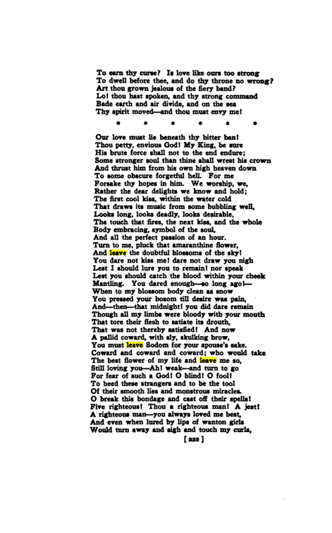 Original scan of Poetica Erotica, PDF page 5