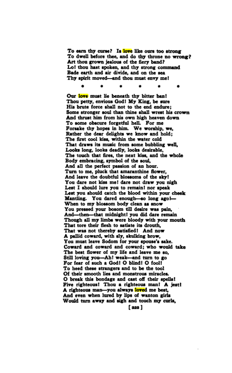 Original scan of Poetica Erotica, PDF page 5