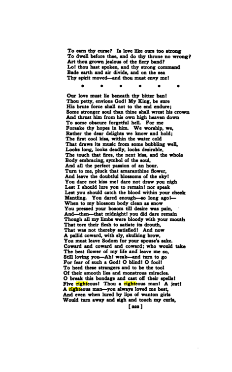 Original scan of Poetica Erotica, PDF page 5