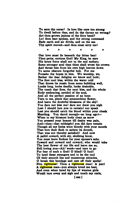Original scan of Poetica Erotica, PDF page 5