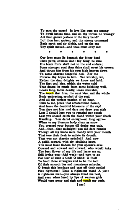Original scan of Poetica Erotica, PDF page 5