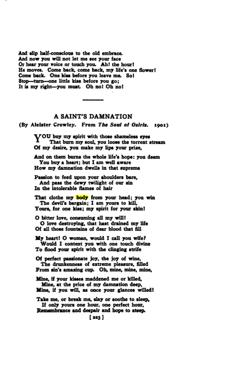 Original scan of Poetica Erotica, PDF page 6