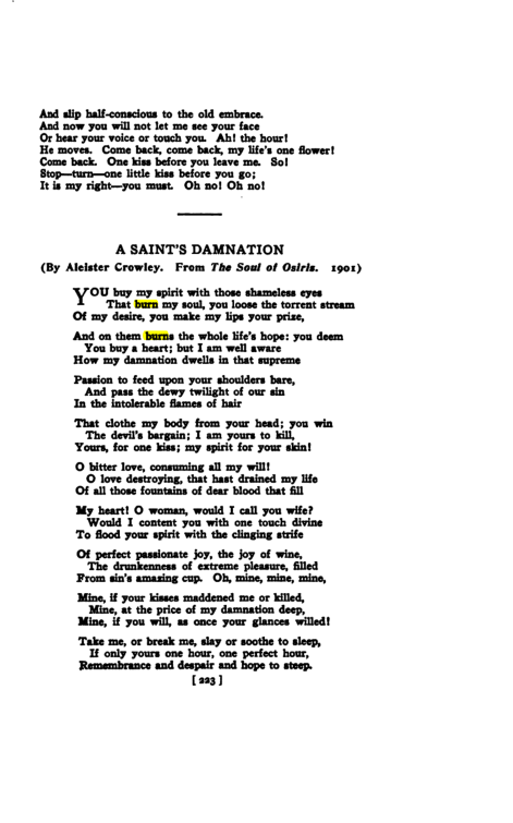 Original scan of Poetica Erotica, PDF page 6