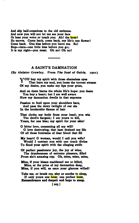 Original scan of Poetica Erotica, PDF page 6