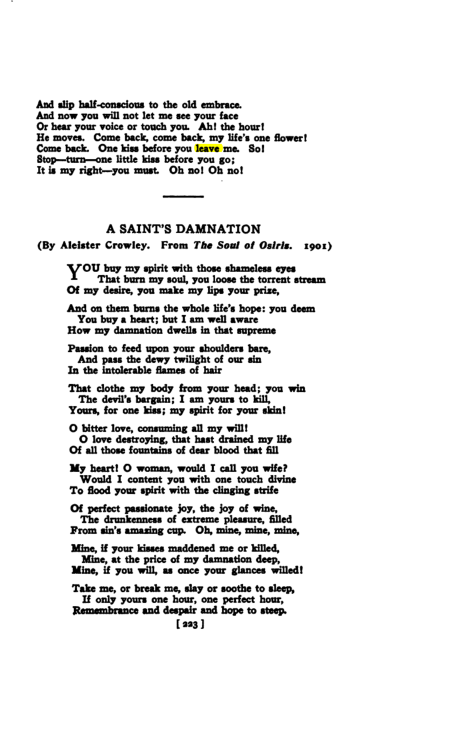 Original scan of Poetica Erotica, PDF page 6