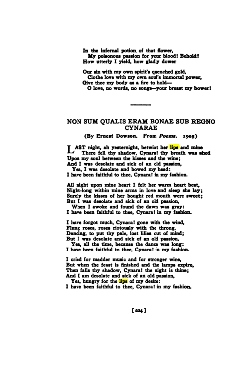 Original scan of Poetica Erotica, PDF page 7
