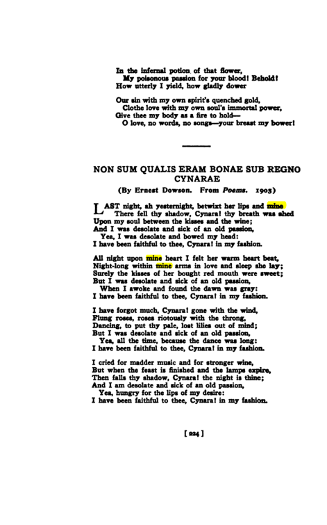 Original scan of Poetica Erotica, PDF page 7