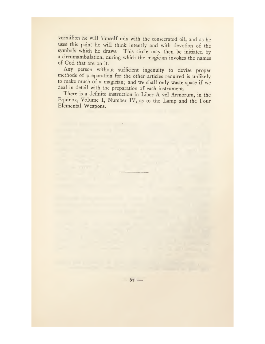Original scan of Magick in Theory and Practice (Section 1), PDF page 103