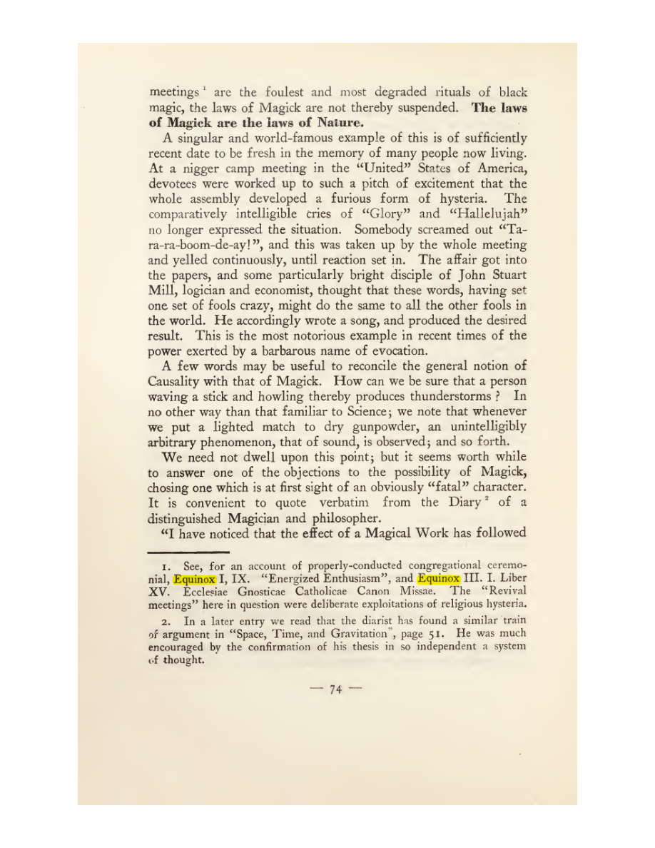 Original scan of Magick in Theory and Practice (Section 1), PDF page 110