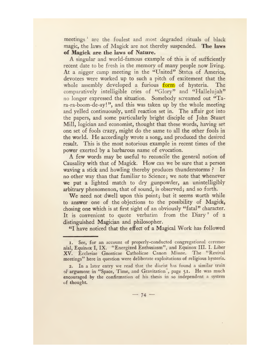 Original scan of Magick in Theory and Practice (Section 1), PDF page 110