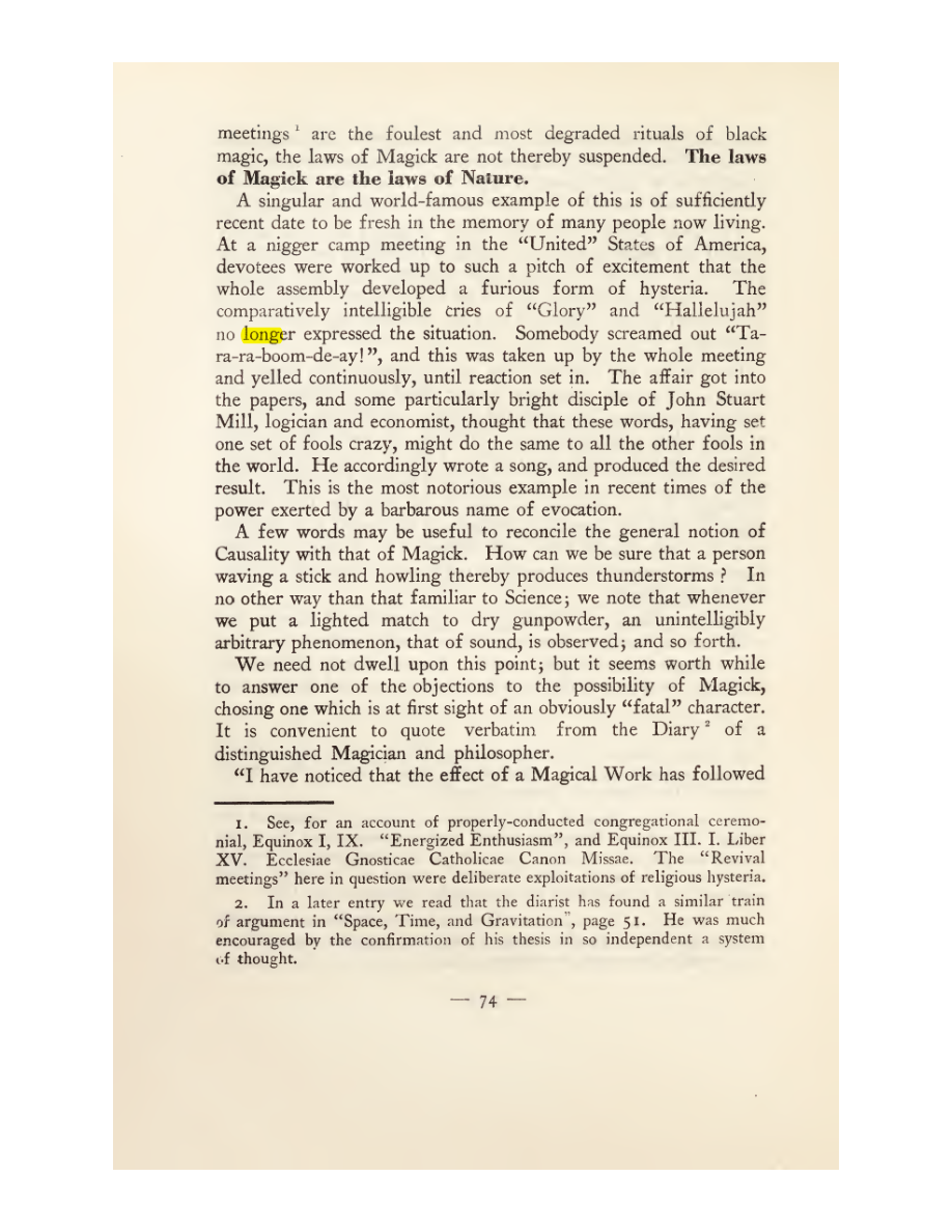 Original scan of Magick in Theory and Practice (Section 1), PDF page 110