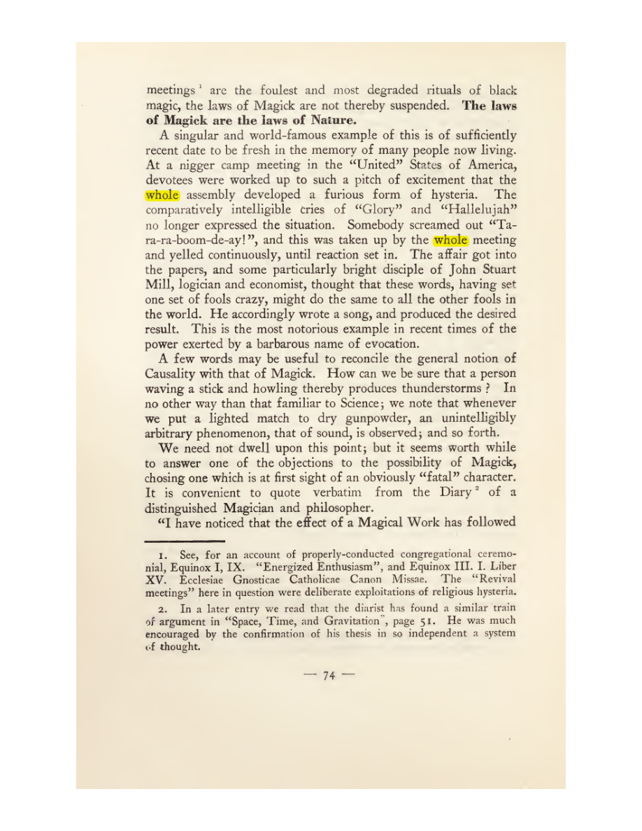 Original scan of Magick in Theory and Practice (Section 1), PDF page 110