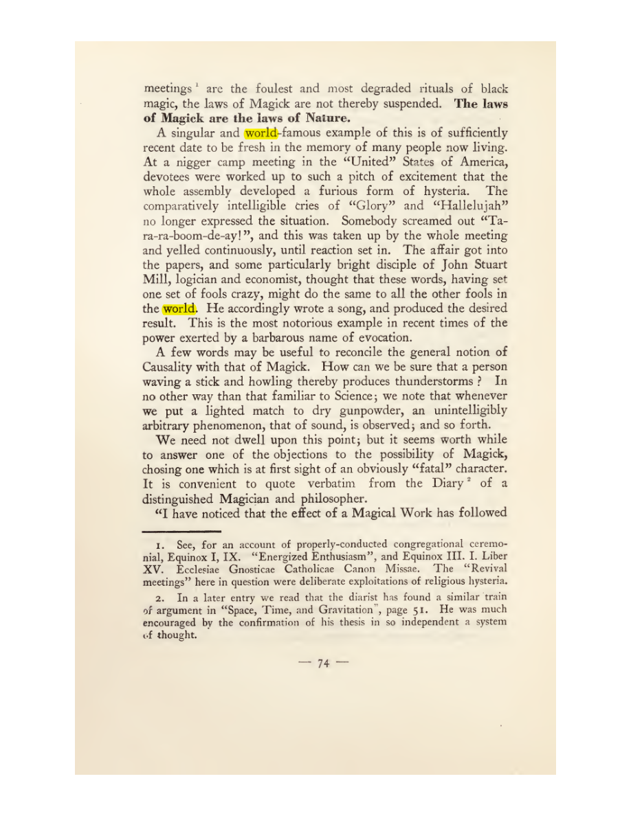 Original scan of Magick in Theory and Practice (Section 1), PDF page 110