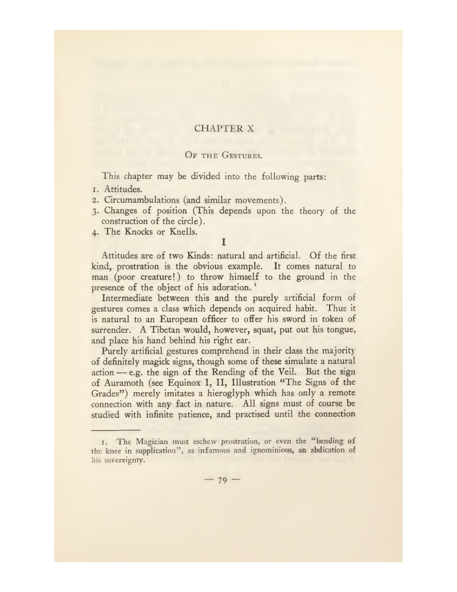 Original scan of Magick in Theory and Practice (Section 1), PDF page 115