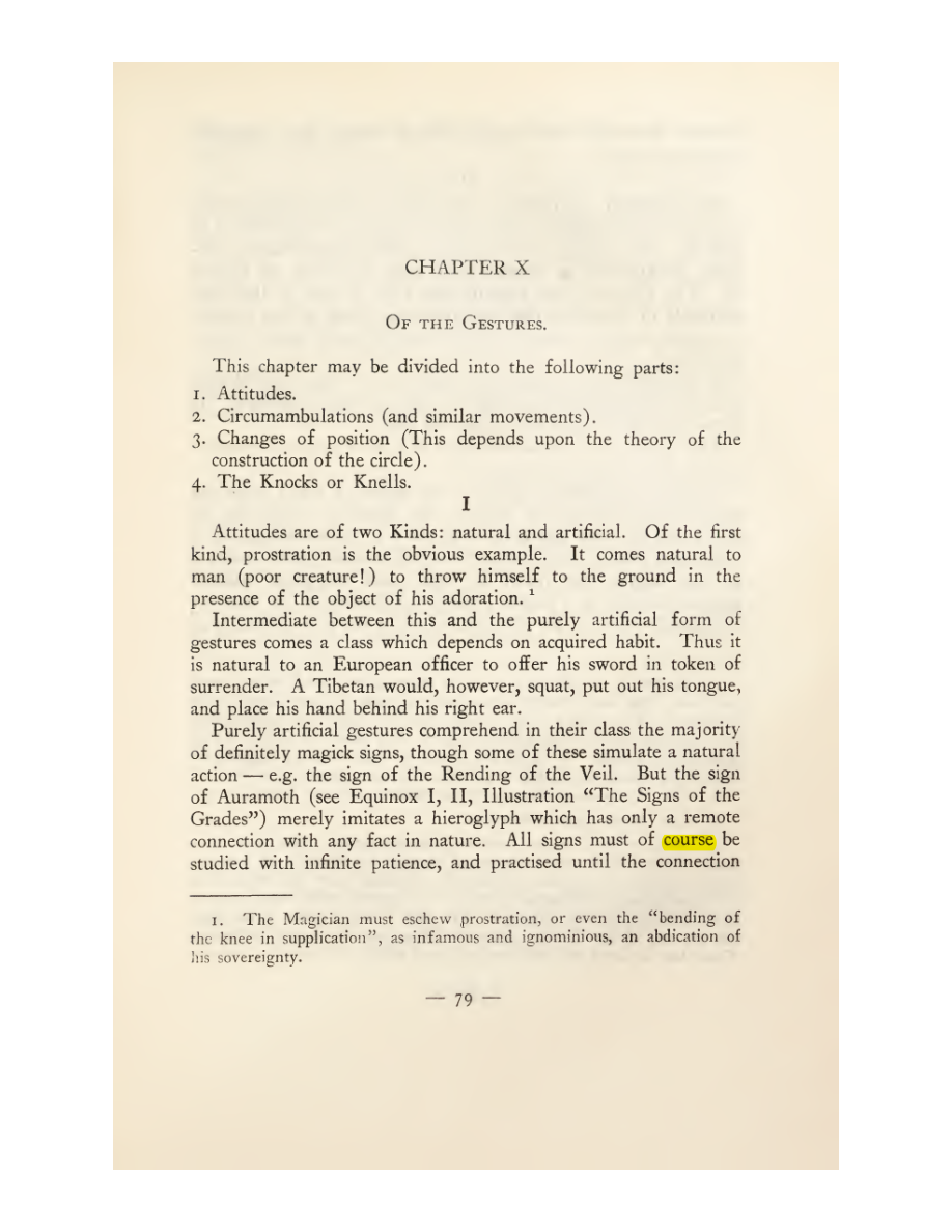 Original scan of Magick in Theory and Practice (Section 1), PDF page 115