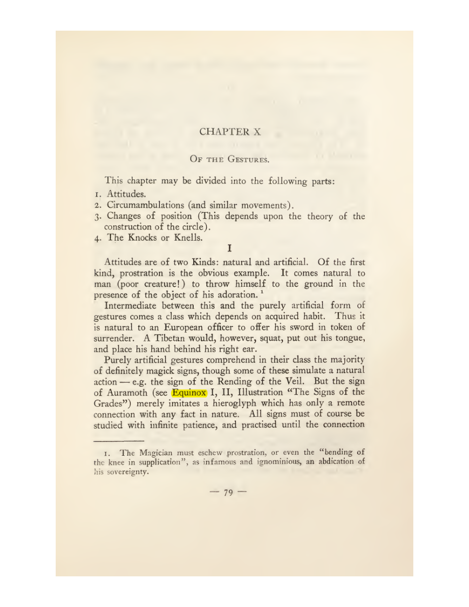 Original scan of Magick in Theory and Practice (Section 1), PDF page 115
