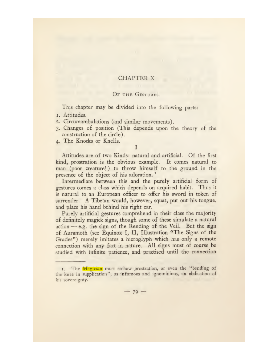 Original scan of Magick in Theory and Practice (Section 1), PDF page 115