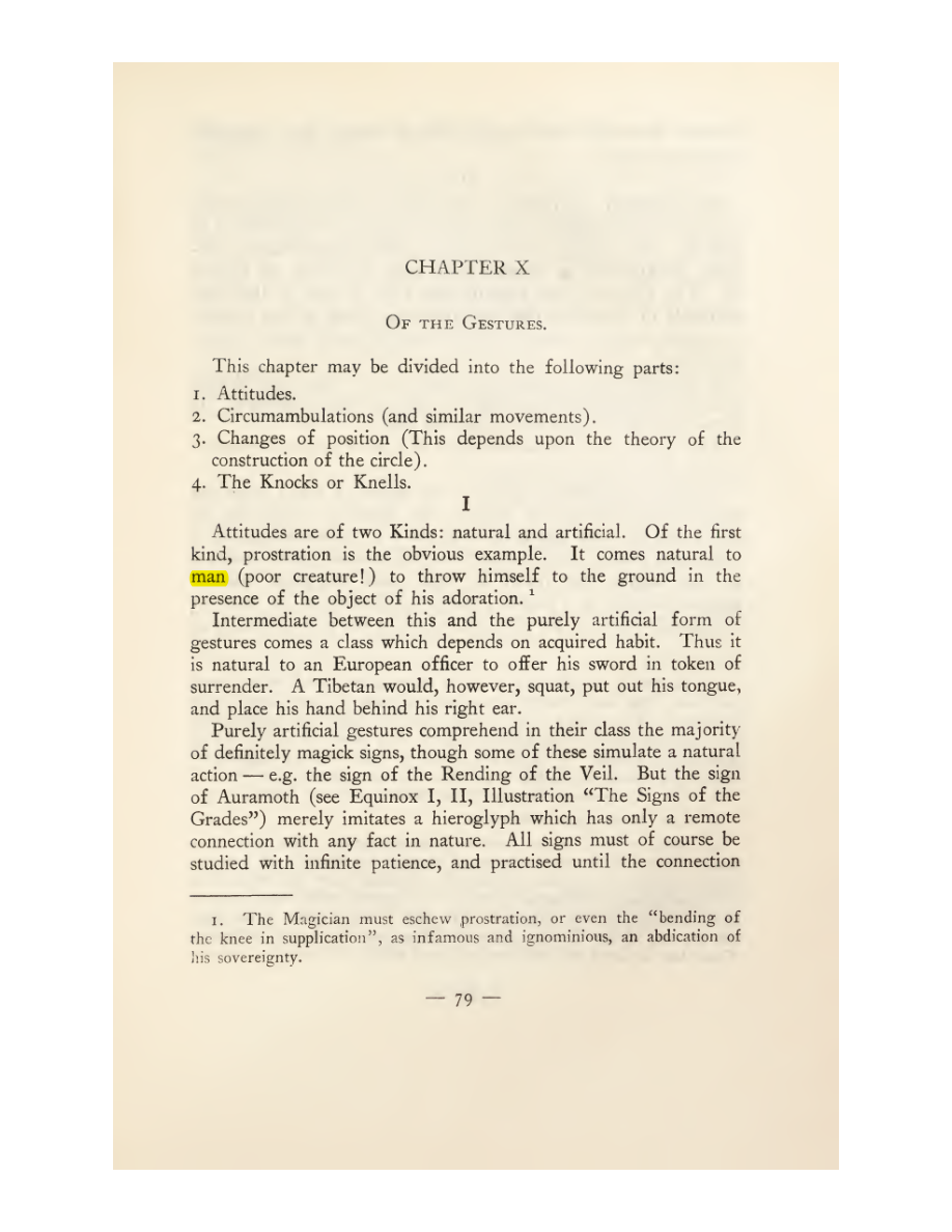 Original scan of Magick in Theory and Practice (Section 1), PDF page 115