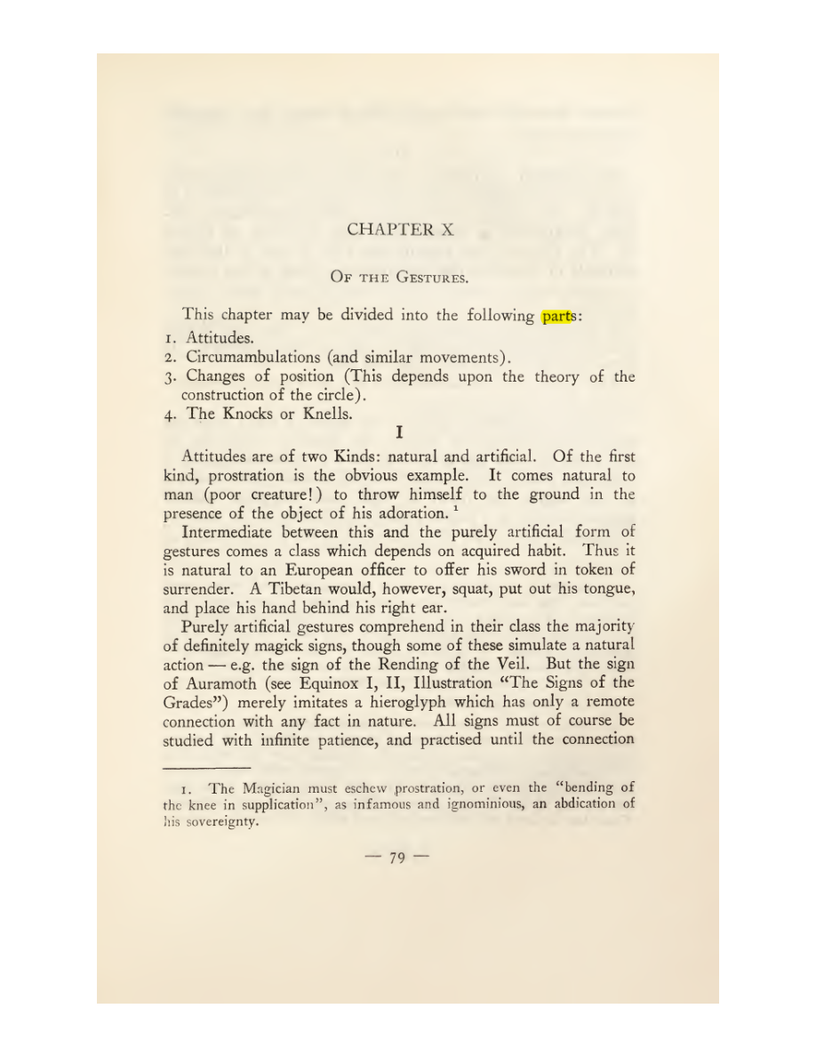 Original scan of Magick in Theory and Practice (Section 1), PDF page 115