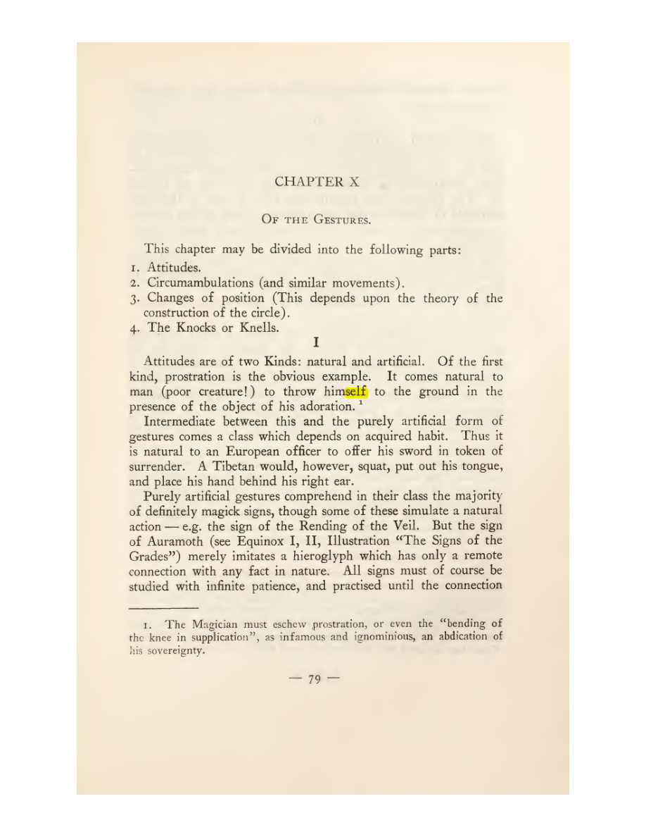 Original scan of Magick in Theory and Practice (Section 1), PDF page 115