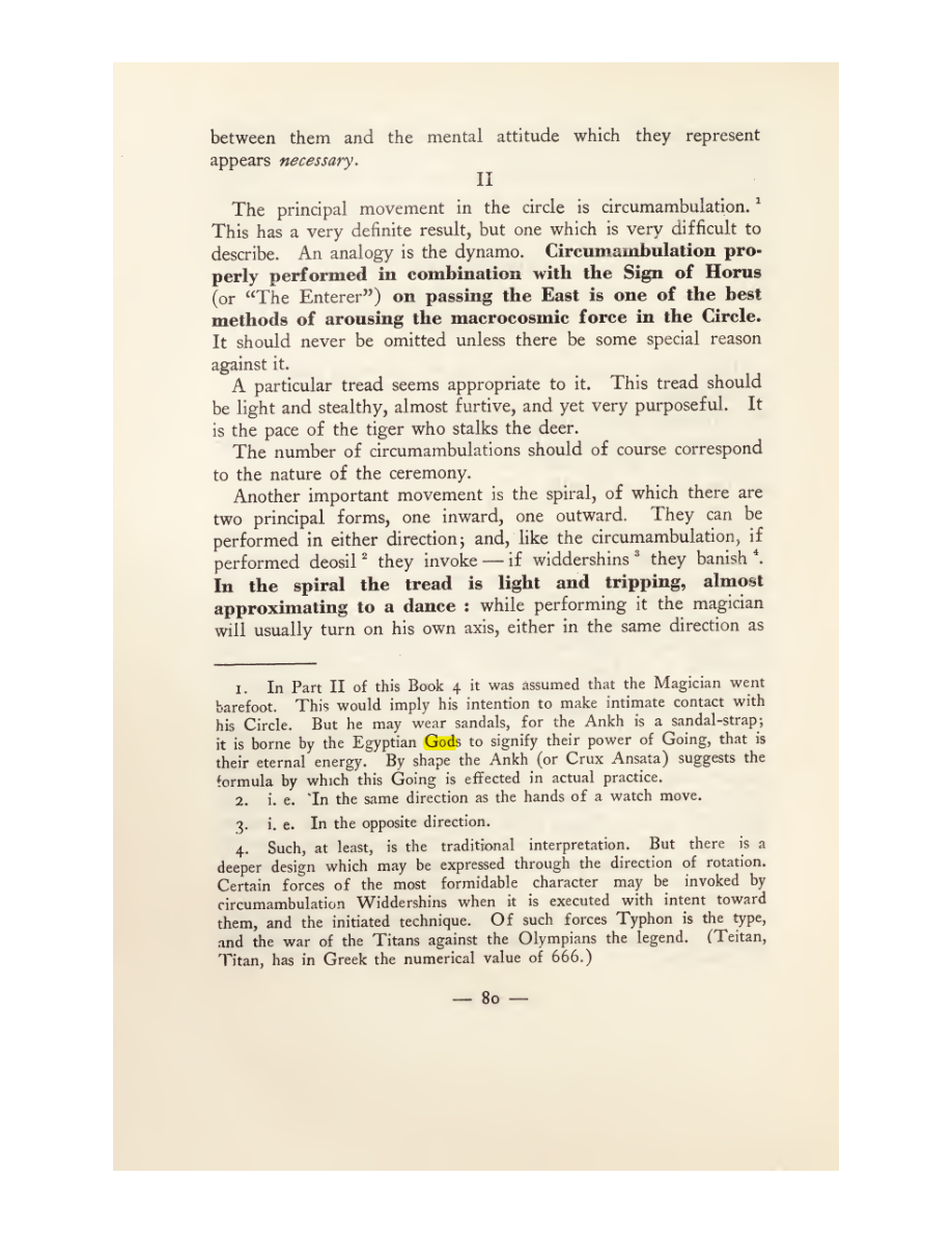 Original scan of Magick in Theory and Practice (Section 1), PDF page 116