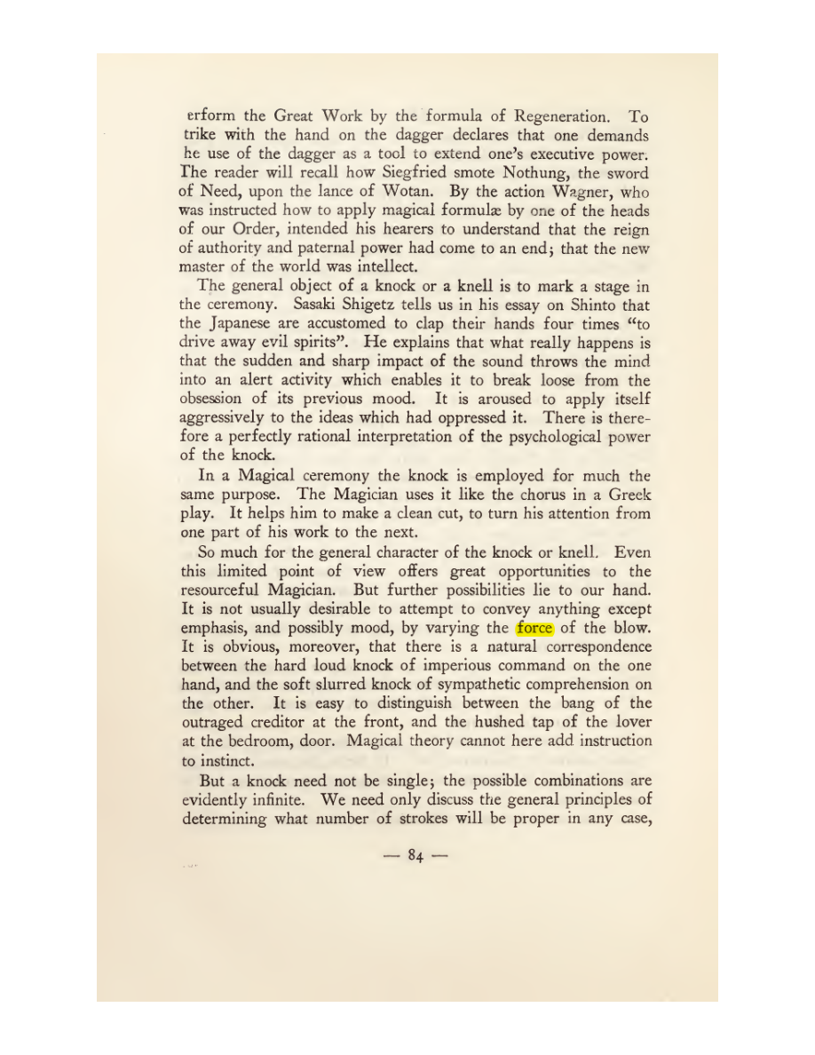 Original scan of Magick in Theory and Practice (Section 1), PDF page 120