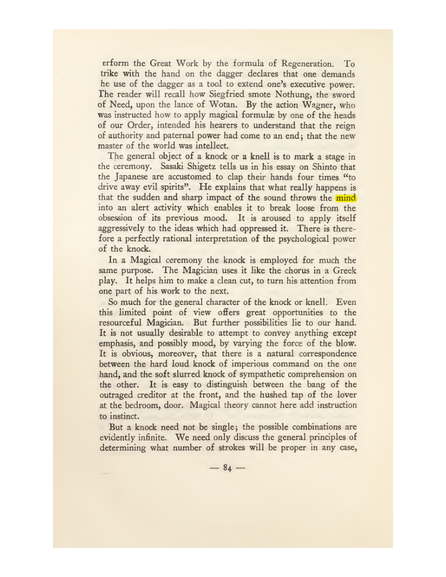 Original scan of Magick in Theory and Practice (Section 1), PDF page 120