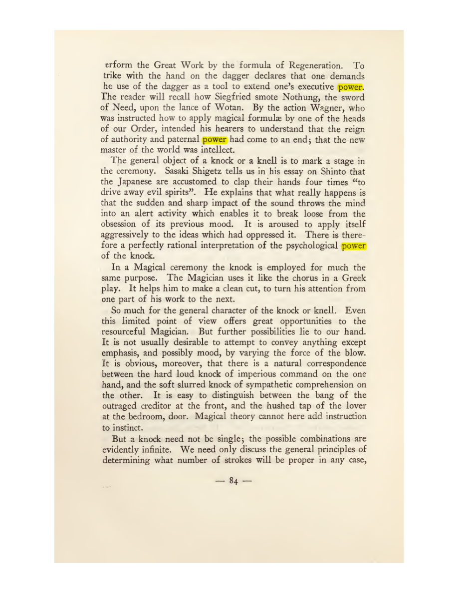 Original scan of Magick in Theory and Practice (Section 1), PDF page 120