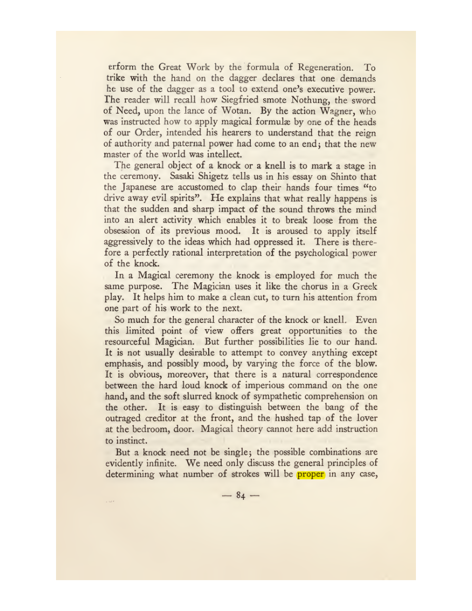 Original scan of Magick in Theory and Practice (Section 1), PDF page 120