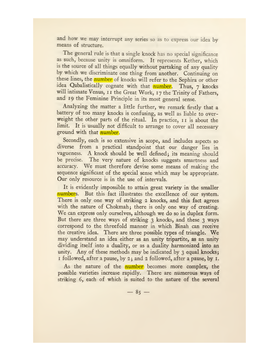 Original scan of Magick in Theory and Practice (Section 1), PDF page 121