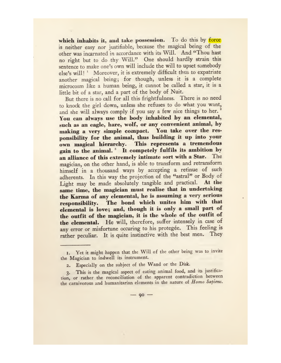 Original scan of Magick in Theory and Practice (Section 1), PDF page 126