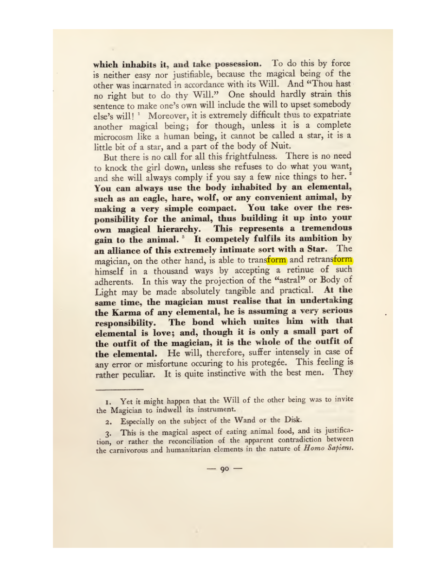 Original scan of Magick in Theory and Practice (Section 1), PDF page 126