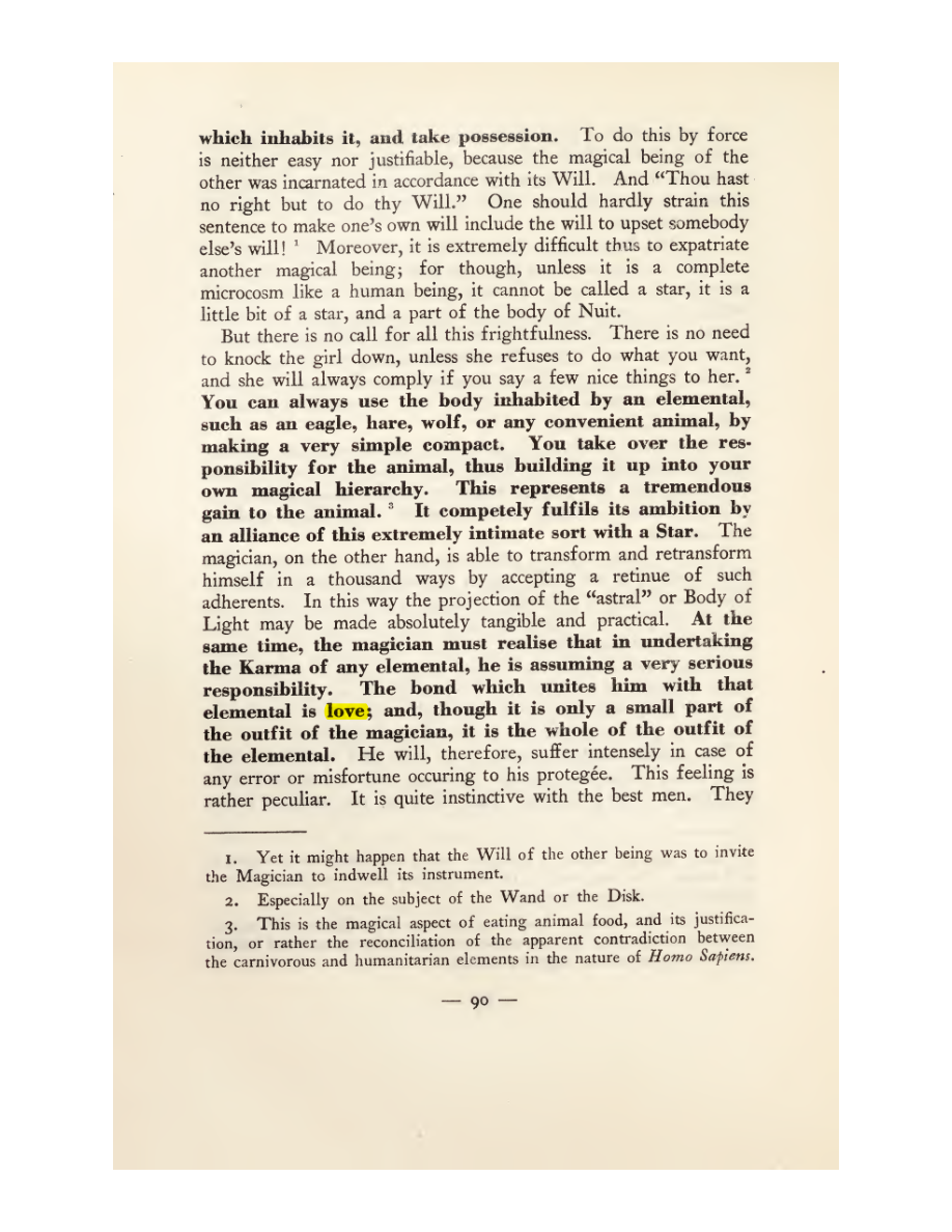 Original scan of Magick in Theory and Practice (Section 1), PDF page 126