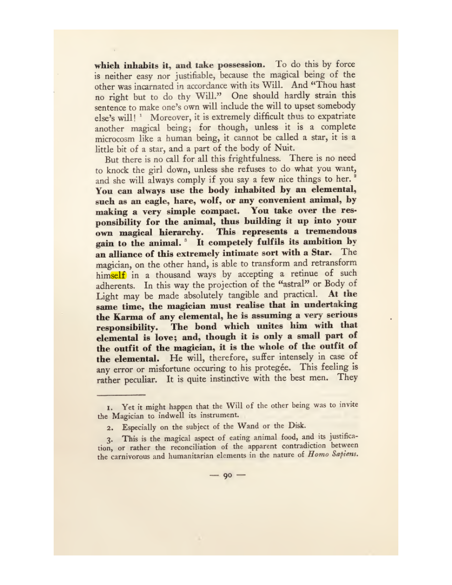 Original scan of Magick in Theory and Practice (Section 1), PDF page 126