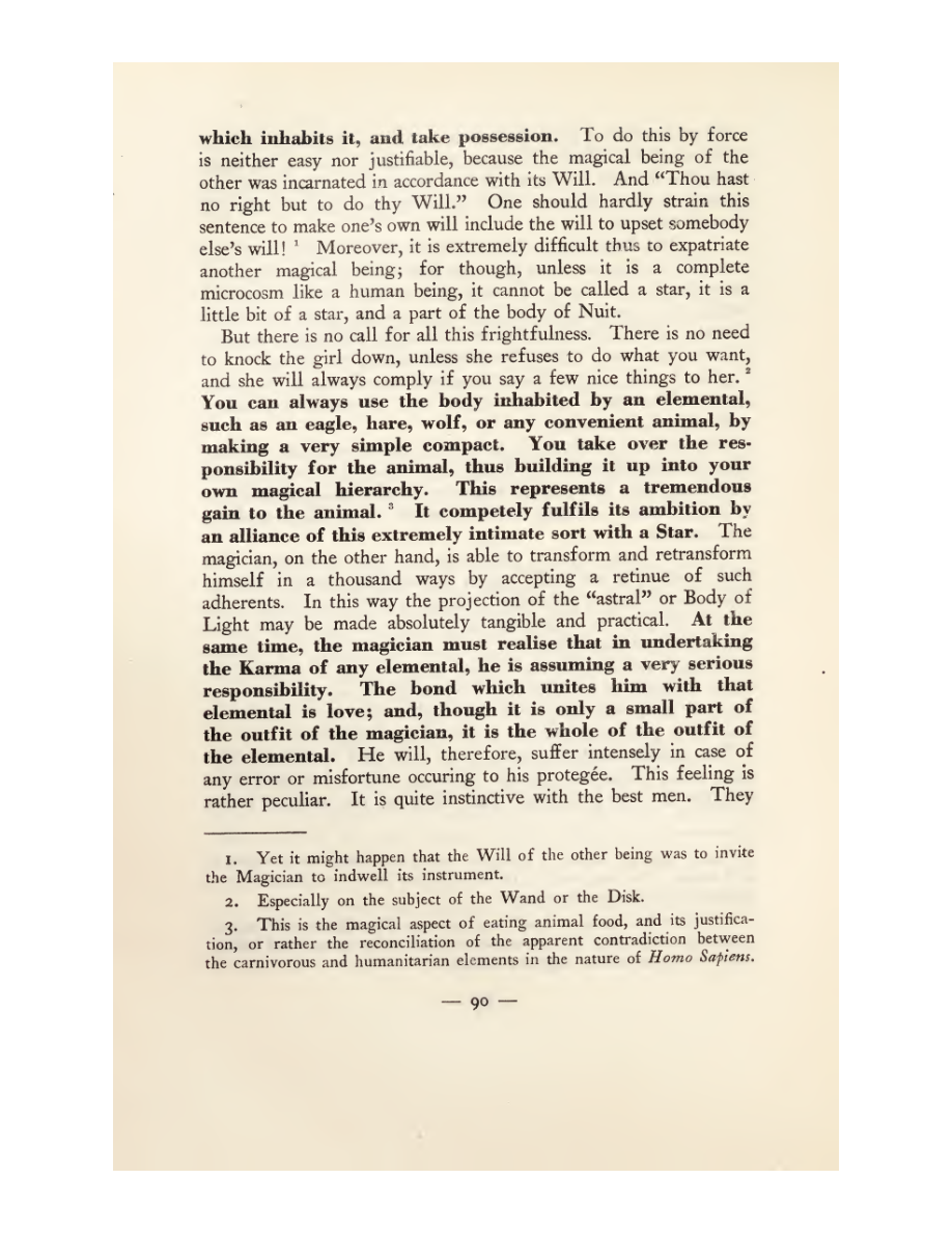 Original scan of Magick in Theory and Practice (Section 1), PDF page 126