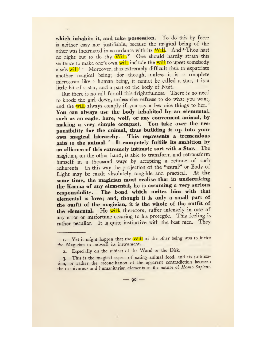 Original scan of Magick in Theory and Practice (Section 1), PDF page 126