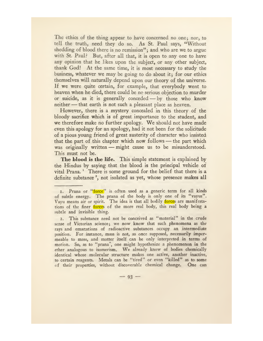 Original scan of Magick in Theory and Practice (Section 1), PDF page 129