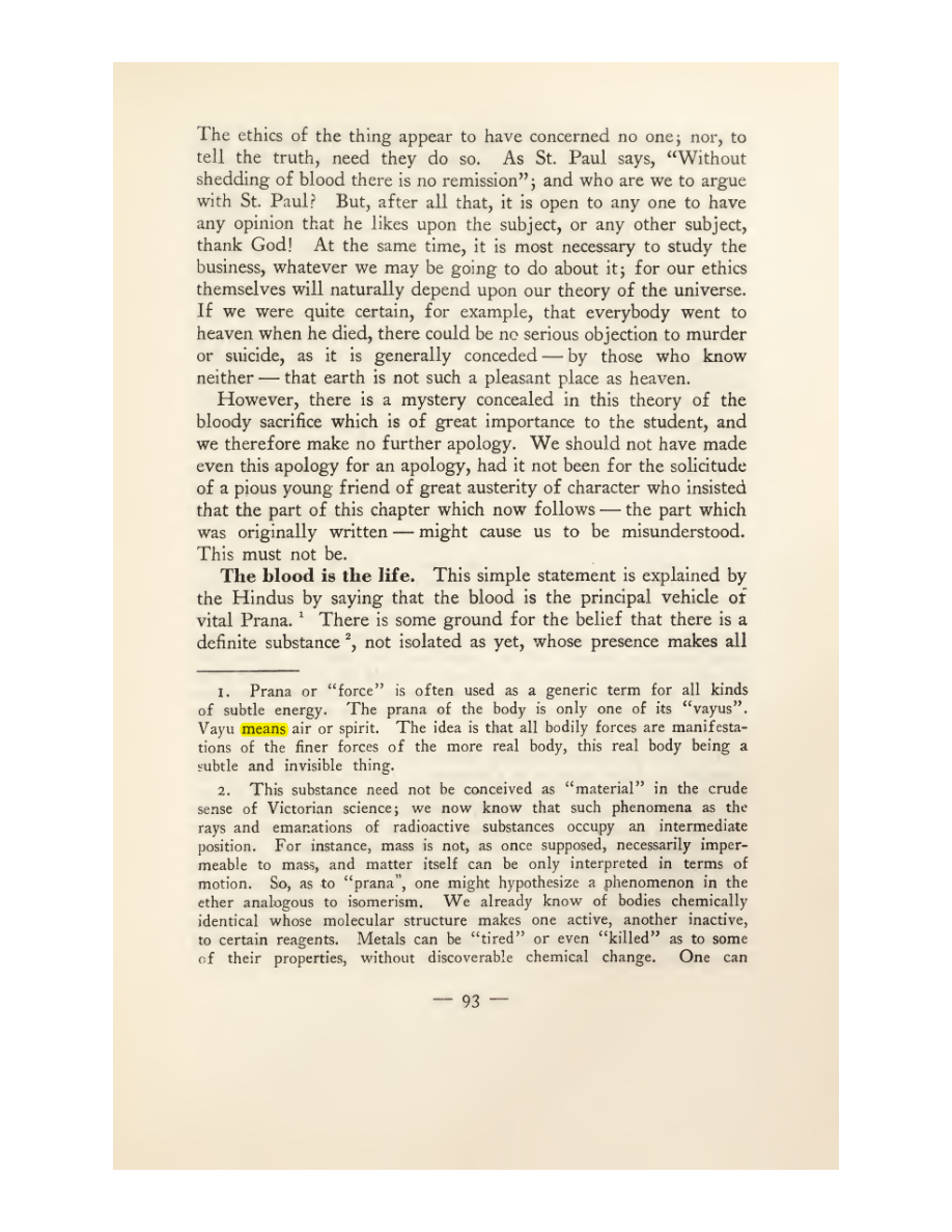 Original scan of Magick in Theory and Practice (Section 1), PDF page 129