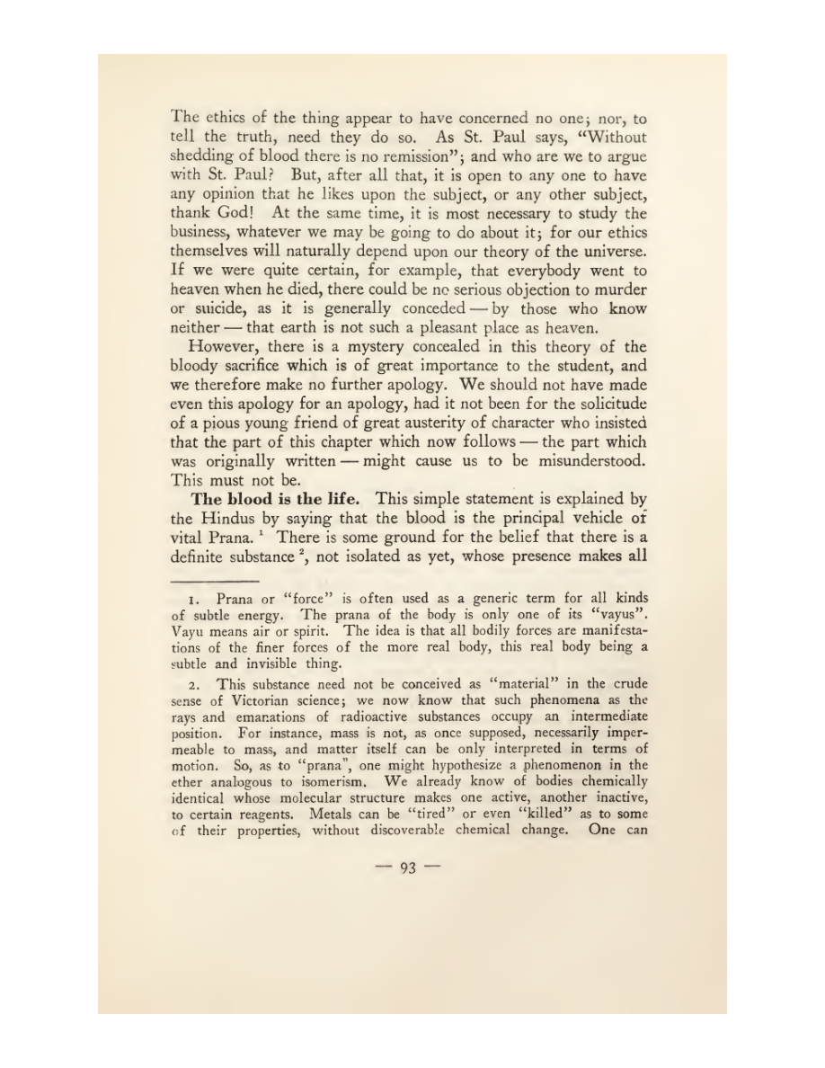 Original scan of Magick in Theory and Practice (Section 1), PDF page 129