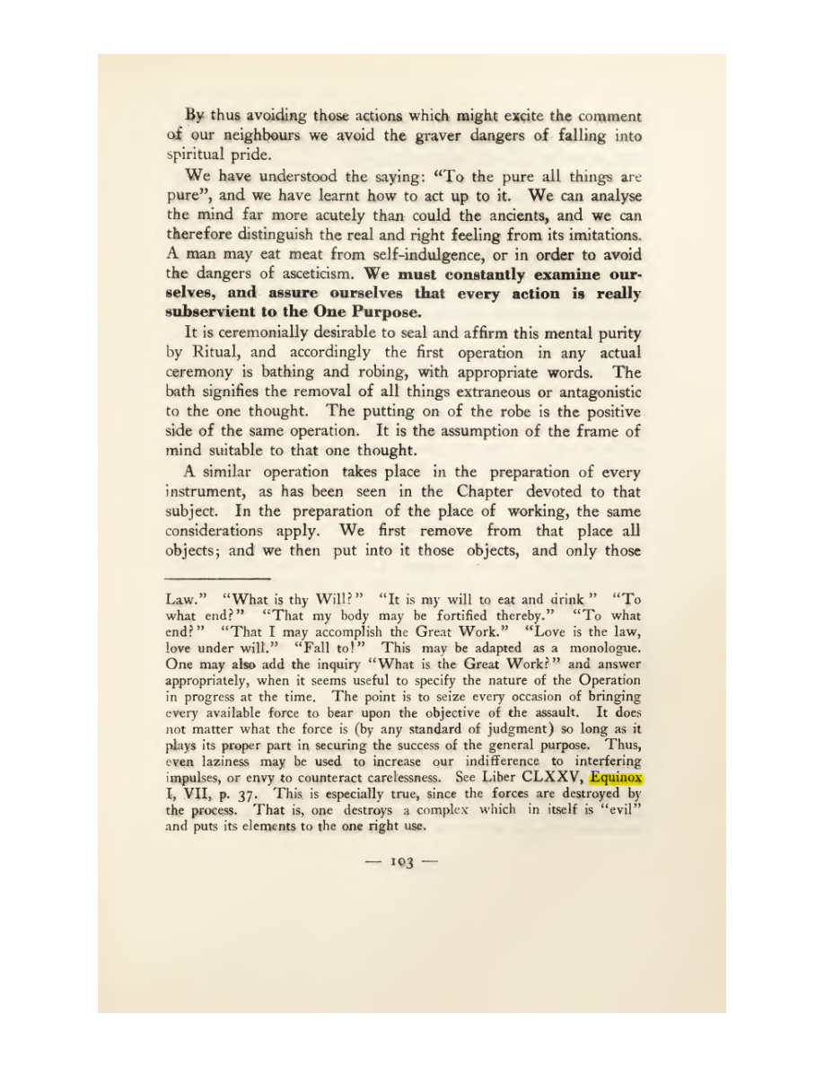 Original scan of Magick in Theory and Practice (Section 1), PDF page 139