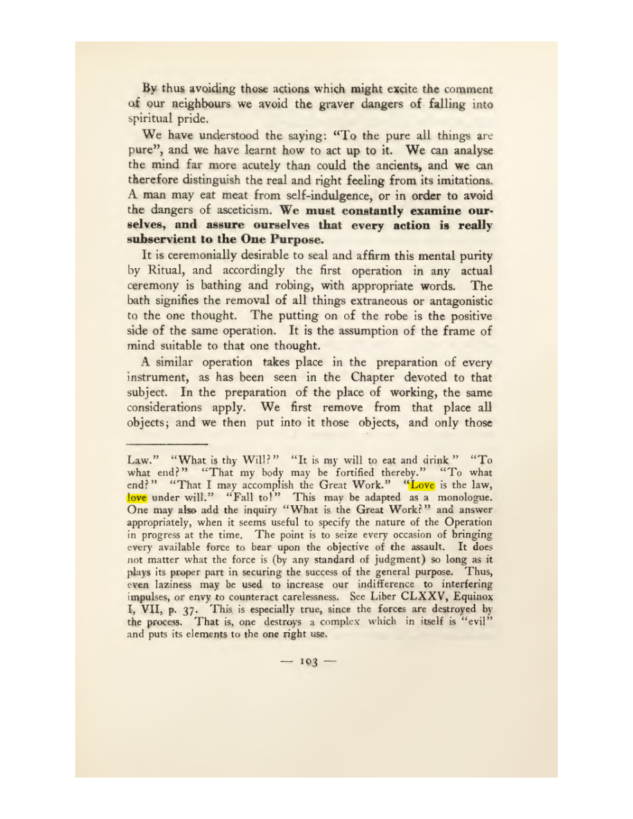 Original scan of Magick in Theory and Practice (Section 1), PDF page 139