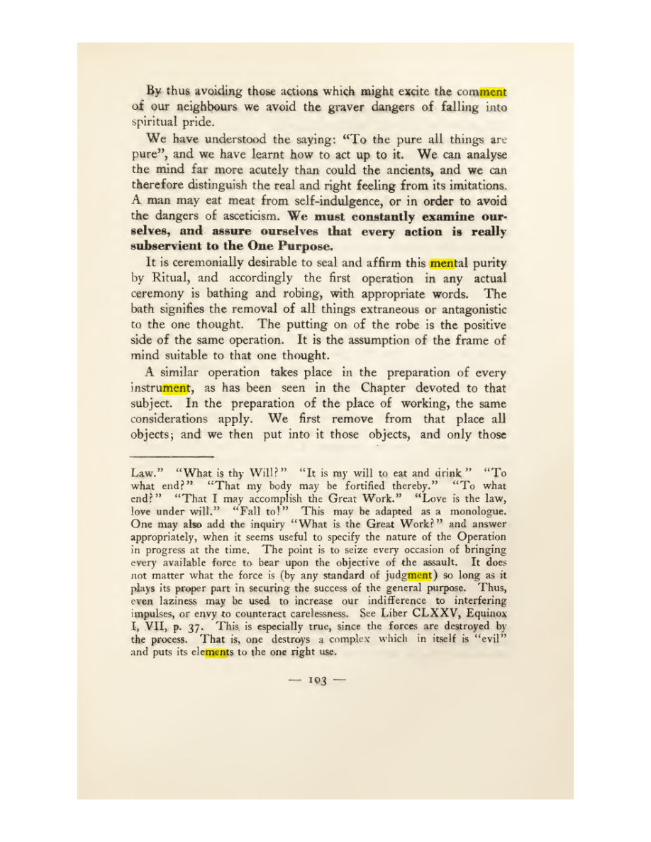 Original scan of Magick in Theory and Practice (Section 1), PDF page 139