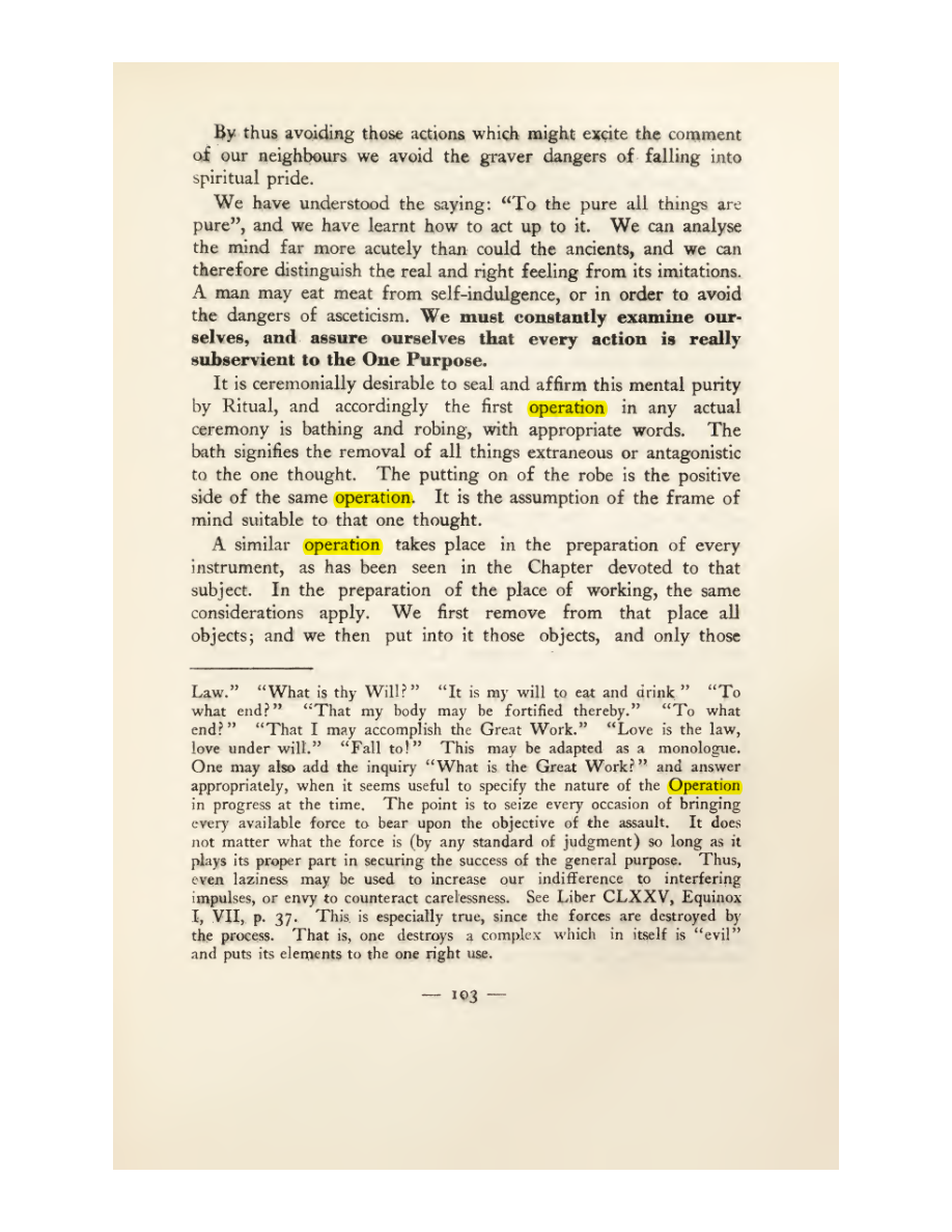 Original scan of Magick in Theory and Practice (Section 1), PDF page 139