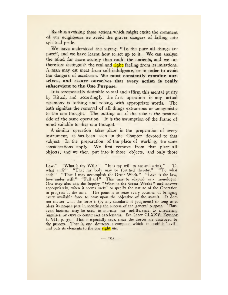 Original scan of Magick in Theory and Practice (Section 1), PDF page 139