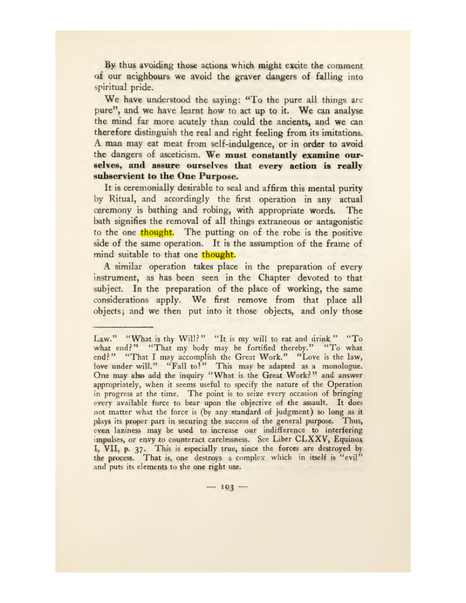 Original scan of Magick in Theory and Practice (Section 1), PDF page 139