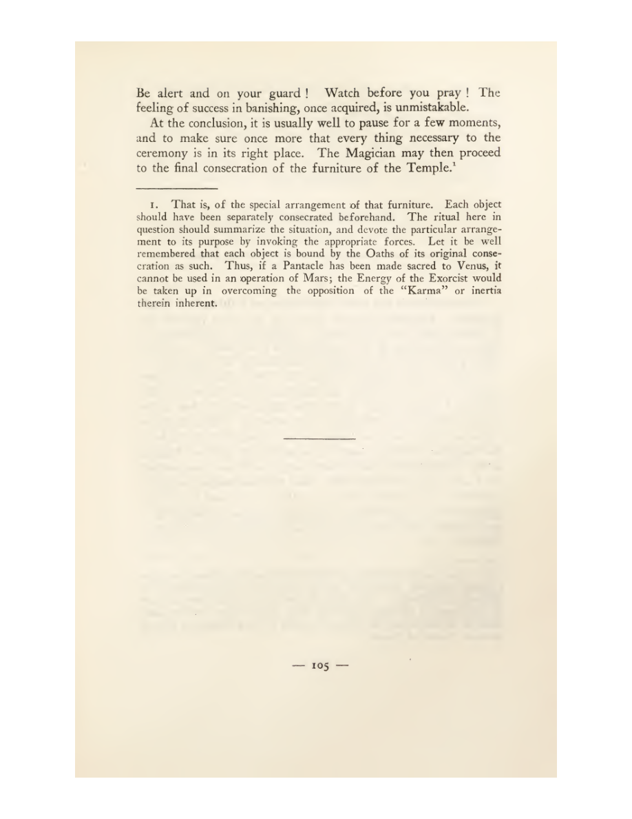 Original scan of Magick in Theory and Practice (Section 1), PDF page 141