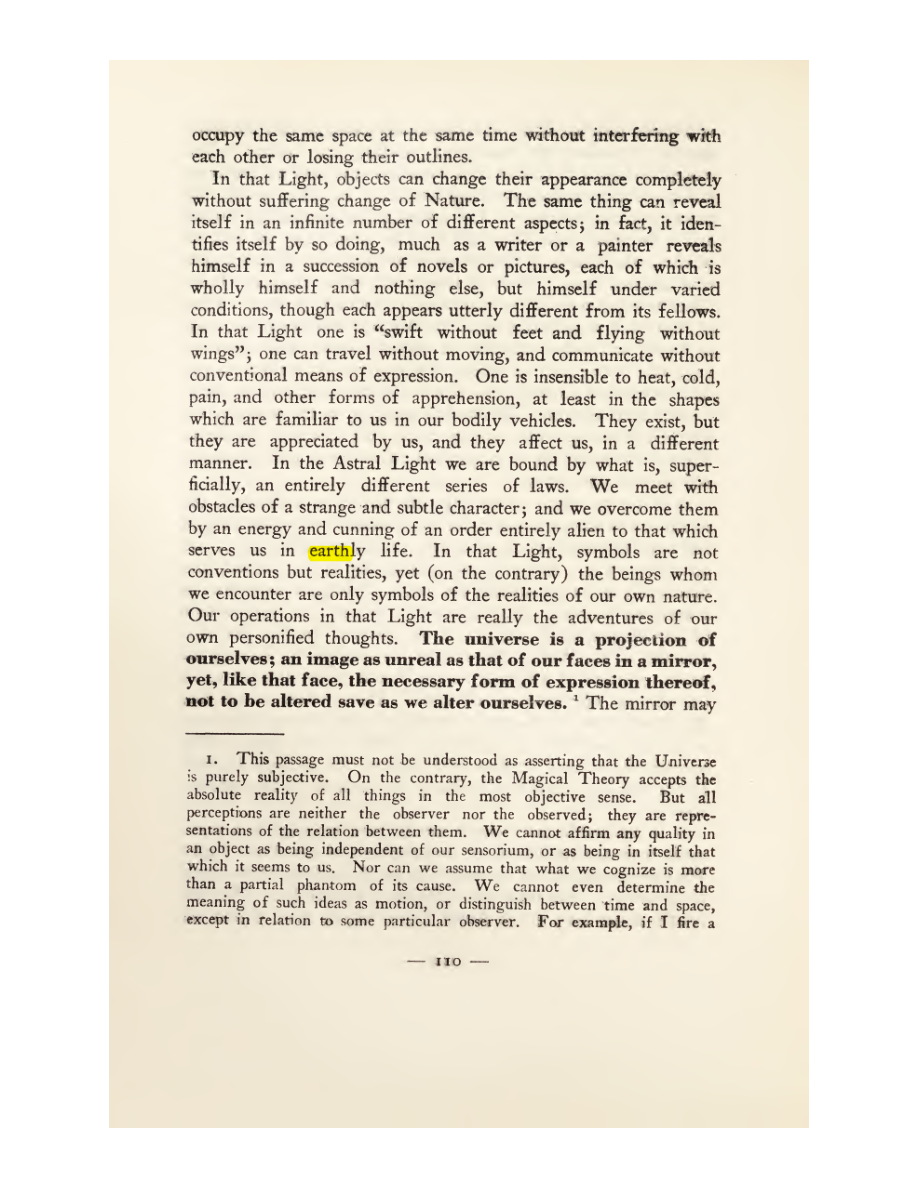 Original scan of Magick in Theory and Practice (Section 1), PDF page 146